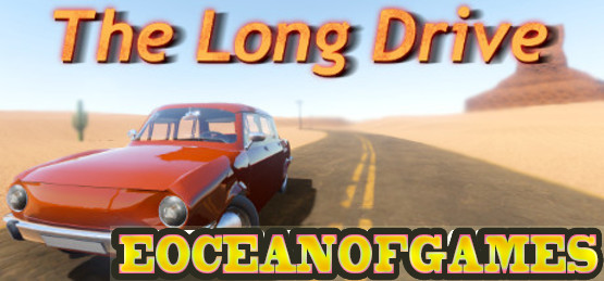 The Long Drive Early Access Free Download
