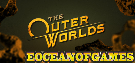 The Outer Worlds CODEX Free Download