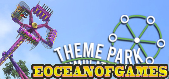 Theme Park Simulator TiNYiSO Free Download