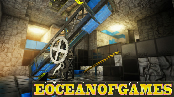 Time Space and Matter PLAZA Free Download Ocean Of Games