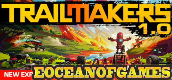 Trailmakers The Centrifuge CODEX Free Download