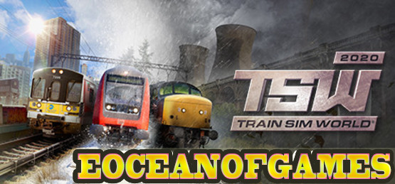 Train Sim World 2020 CODEX Free Download
