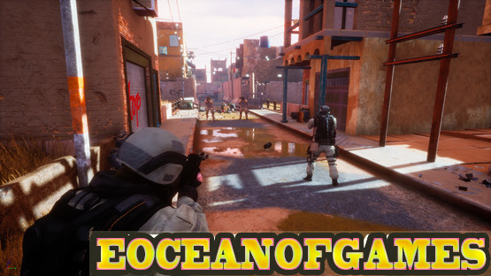 UTLL SKIDROW Free Download