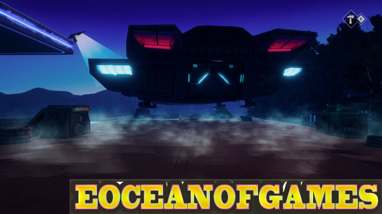 Unlucky Seven Early Access Free Download