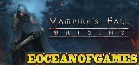 Vampires Fall Origins CODEX Free Download