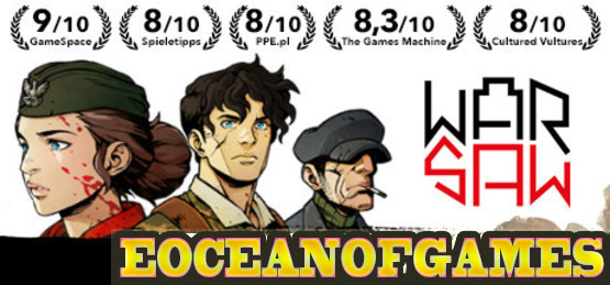 WARSAW ZMIJA PLAZA Free Download