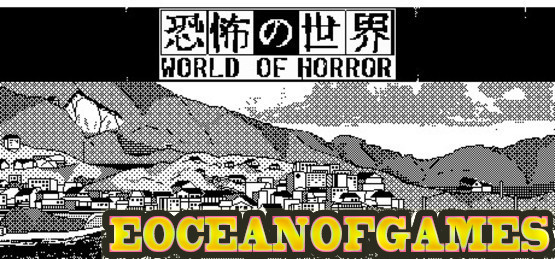WORLD OF HORROR Early Access Free Download