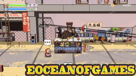 WildBus TiNYiSO Free Download