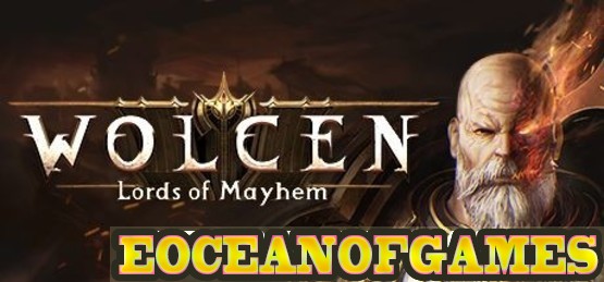 Wolcen Lords of Mayhem CODEX Free Download
