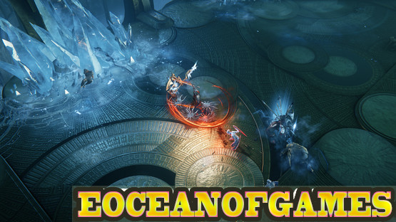 Wolcen Lords of Mayhem Wrath of Sarisel Early Access Free Download