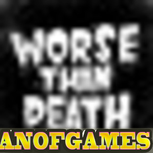 Worse Than Death ALI213 Free Download
