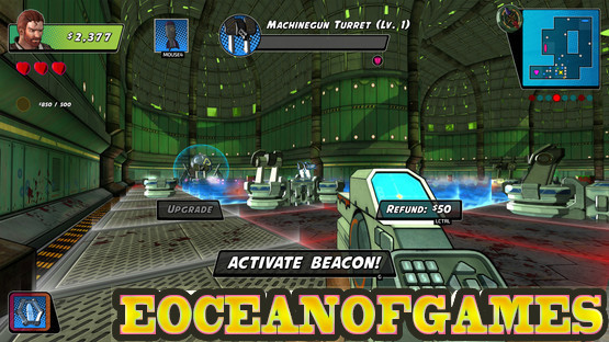 Wrack Exoverse PLAZA Free Download
