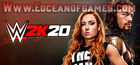 WWE 2K20 Originals Free Download Ocean Of Games
