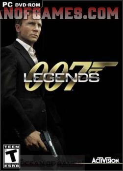007 Legends Free Download Ocean Of Games