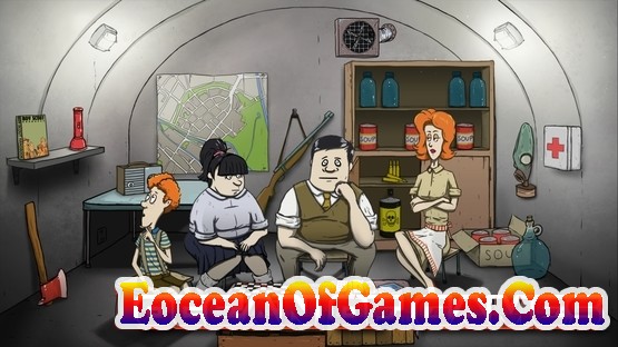 60 Seconds Rocket Science Free Download Ocean Of Games