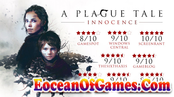A Plague Tale Innocence Free Download Ocean Of Games