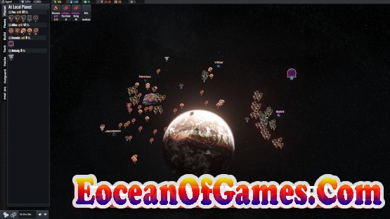 AI War 2 The Spire Rises PLAZA Free Download Ocean of Games