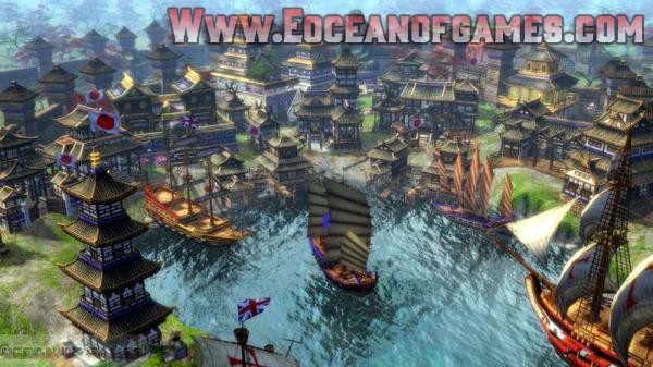 Age of Empires 3 Download Free