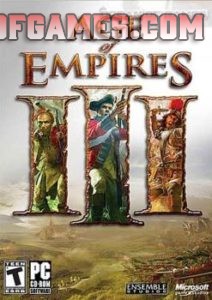 Age of Empires 3 Free Download