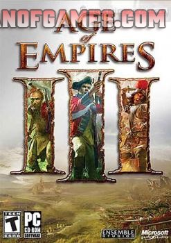 Age of Empires 3 Free Download Ocean Of Games