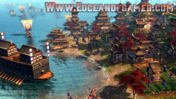 Age of Empires 3 Setup Download For Free