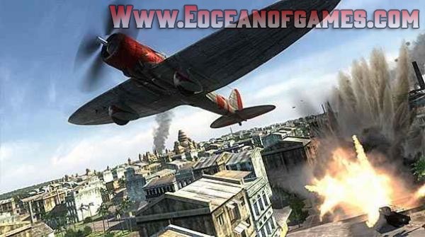 Air Conflict download free