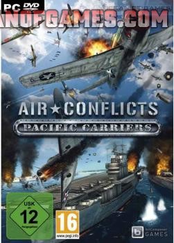 Air Conflicts Pacific Carriers Free Download Ocean Of Games