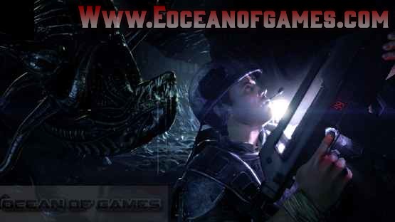 Aliens Colonial Marines Download For Free