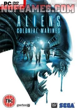 Aliens Colonial Marines Free Download Ocean Of Games