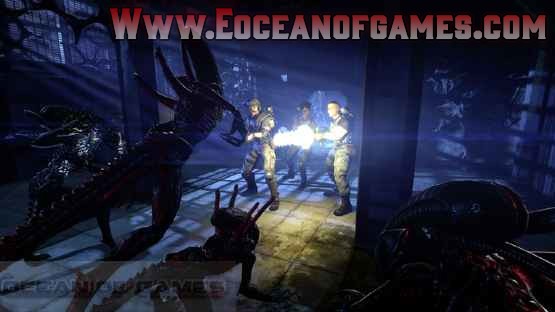 Aliens Colonial Marines Setup Download For Free