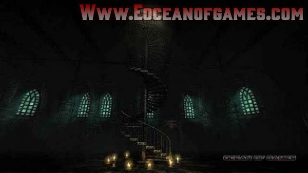 Amnesia The Dark Descent Download