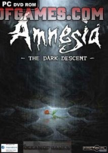 Amnesia The Dark Descent Free Download