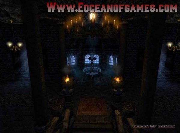 Amnesia The Dark Descent free