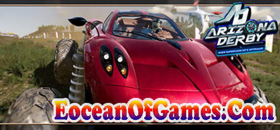 Arizona Derby v1.0.15F PLAZA Free Download Ocean of Games