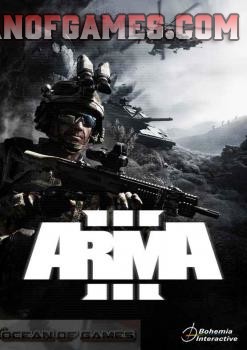 Arma 3 Free Download Ocean Of Games