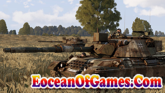 Arma 3 Global Mobilization Cold War Germany Free Download Ocean of Games