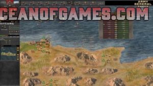 Army General Free Download