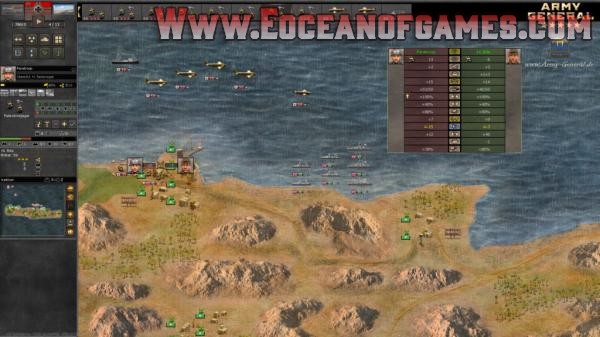 Army General Free Download Ocean Of Games
