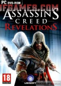 Assassins Creed Revelations Free Download