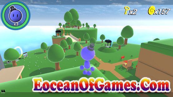 BL00 Free Download Ocean Of Games