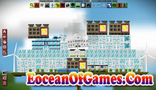 BalanCity Shanghai Free Download Ocean of Games
