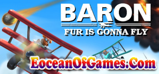 Baron Fur Is Gonna Fly DARKSiDERS Free Download Ocean Of Games