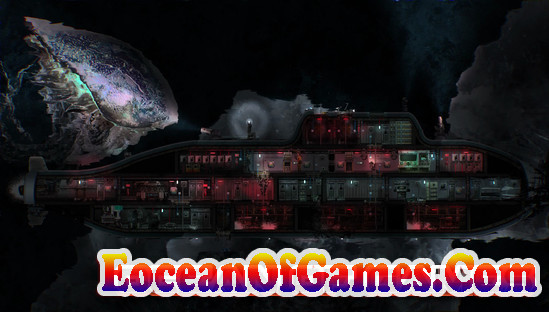 Barotrauma Free Download Ocean Of Games
