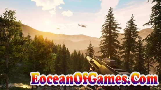 Beyond Enemy Lines 2 HOODLUM Free Download Ocean Of Games