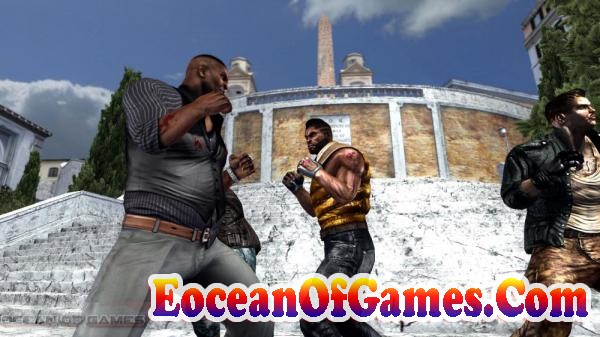 Breaking The Rules The Roman Tournament Download For Free