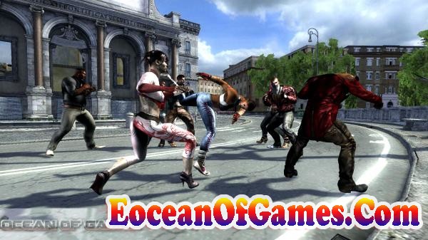 Breaking The Rules The Roman Tournament Features