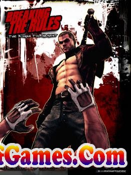 Breaking The Rules The Roman Tournament Free Download Ocean Of Games