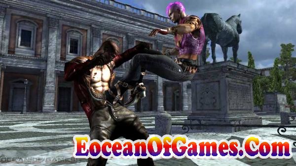 Breaking The Rules The Roman Tournament Setup Download For Free