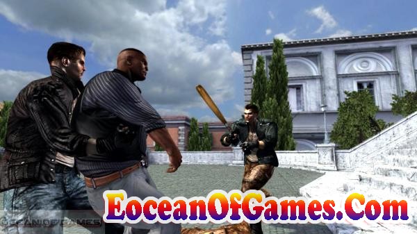 Breaking The Rules The Roman Tournament Setup Free Download