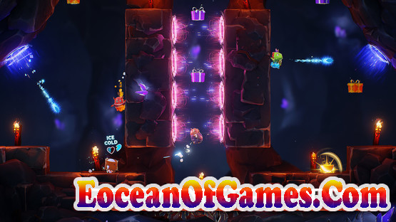 Brief Battles Free Download Ocean Of Games